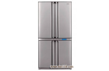 یخچال SJ-F82 - 1