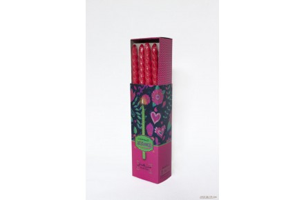 فروش شمع سگ، وارمر کریستالی و ... به مناسبت سال نو - 2