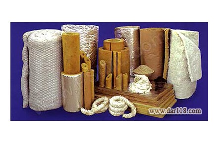 فروش ویژه عایق پشم سنگ - 1