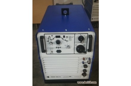 دستگاه جوش تیگ 400 AC DC - 1