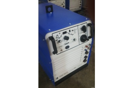 دستگاه جوش تیگ 400 AC DC - 3