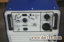دستگاه جوش تیگ 400 AC DC