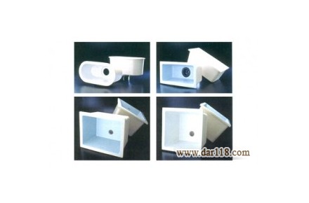 سینک آزمایشگاهی به آزماسکو سامان - 1