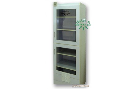 کمد مواد فرار به آزماسکو سامان - 1