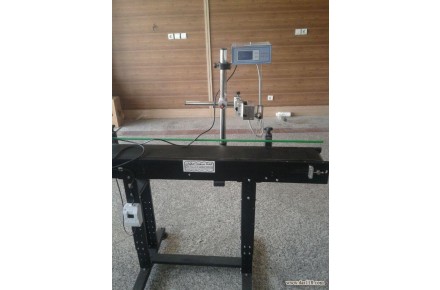 جت پرینتر GHP-800 - 1