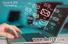 نرم افزار ارسال پيامك (SMS) انبوه با مودم جی اس ام (GSM) و سیم کارت