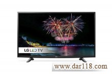 تلویزیون 55LJ550V