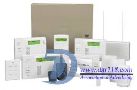 نصب و اجرای انواع دزدگیرهای اماکن - 1