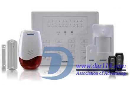 نصب و اجرای انواع دزدگیرهای اماکن - 2