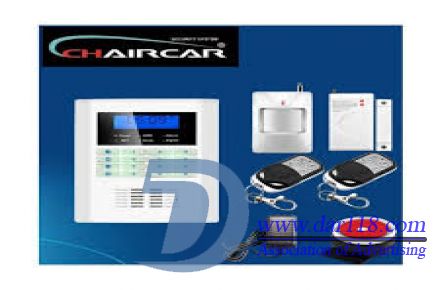 نصب و اجرای انواع دزدگیرهای اماکن - 3