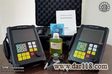 دستگاه عیب یاب اولتراسونیک برند URNDT مدل UTS-280  ویژه آزمایشگاه ها