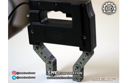 فروش یوک عیب یاب و ترک یاب مغناطیسی  YOKE  در تست MT