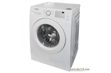ماشین لباس شویی WW80J3283KW - 1