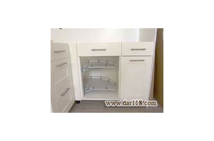 طراحی و ساخت و نصب انواع دکوراسیون و کابینت  - 1