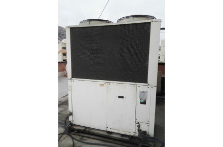 خدمات تخصصی انواع کولرهای گازی - 4