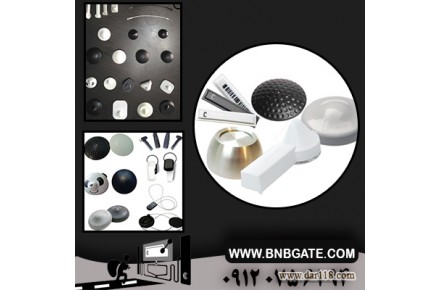 دزدگیر پوشاک|گیت فروشگاه|تگ لباس - 2