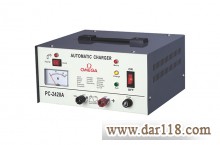 باتری شارژر اتوماتیک – Battery Charger