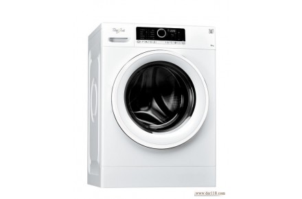 ماشین لباس شویی FSCR80213 - 1