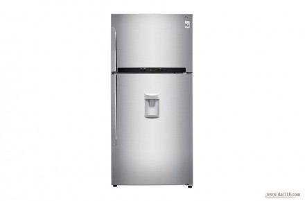یخچال فریزر GR-B822 - 1