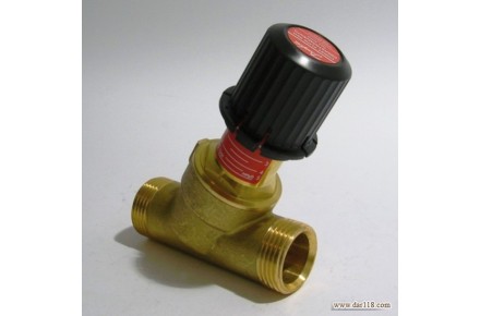 فروش کلیه محصولات گرمایش کفی دانفوس DANFOSS - 2