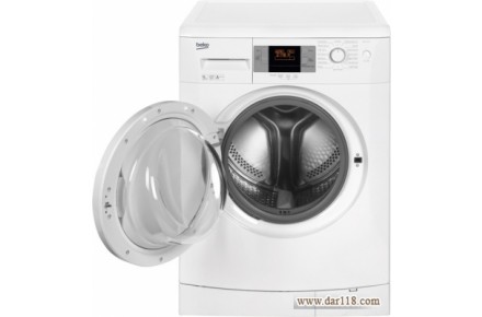 ماشین لباس شویی WMB91243L - 1