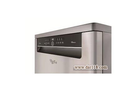 ماشین ظرف شویی ADP9070IX - 1