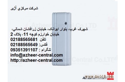 سنسور شیشه دزدگیر اماکن  FG-2036R - 1