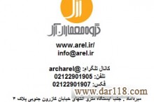 طراحی دکوراسیون داخلی اتاق خواب