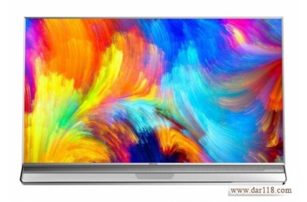 تلویزیون 75N9700 - 1