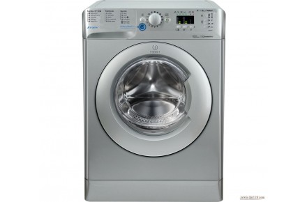 ماشین لباسشویی BWA81483X - 1