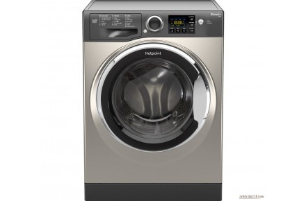 ماشین لباسشویی RSG964JGX - 1