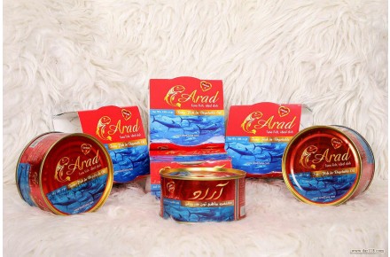 مرکز پخش انواع تن ماهی در اصفهان - 3
