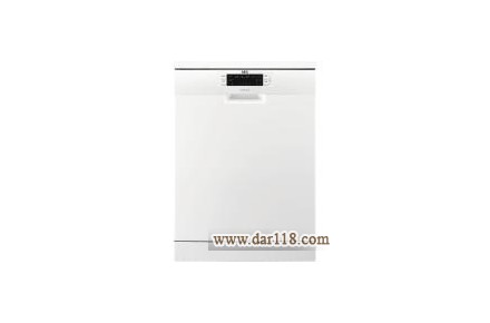 ماشین ظرف شویی SMS67MW01G - 1