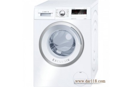ماشین لباس شویی WAW284DE - 1