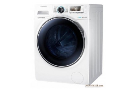 ماشین لباسشویی WD80J5410 - 1