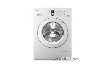  ماشین لباسشویی WF90F5E0W2W - 1