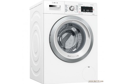 ماشین لباسشویی WAW28790 - 1