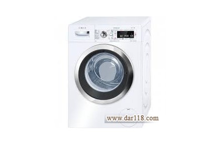 ماشین لباسشویی WAW32760ME - 1