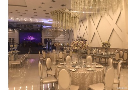 باغ تالار تاج - 2