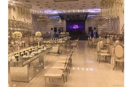 باغ تالار تاج - 3