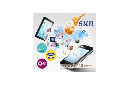 فروش شارژ مستقیم - 1
