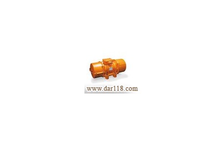 موتور ویبره - 2