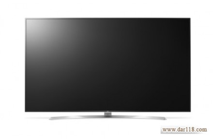  تلویزیون 75SJ950V - 1