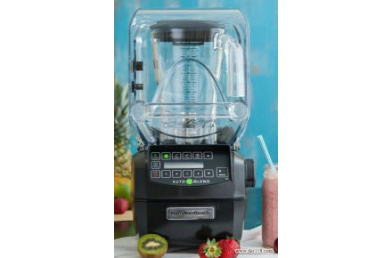 HBH 850بلندر همیلتون بیچ آمریکا مدل  - 1