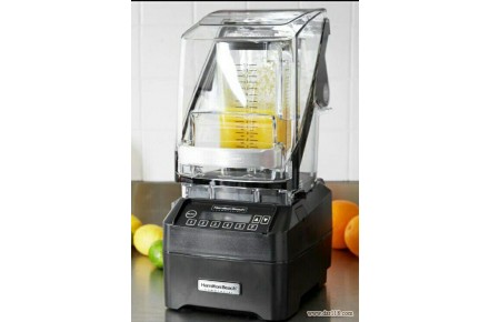HBH 750بلندر همیتون بیچ آمریکا مدل - 1