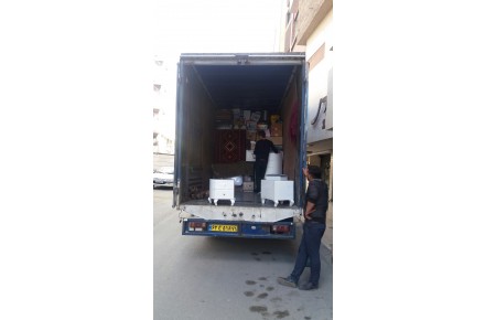 اتوبار برادران جمشیدی