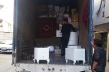اتوبار برادران جمشیدی