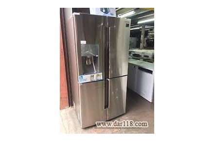یخچال رومانو ساده سامسونگ RF56J9040SR - 1