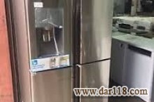 یخچال رومانو ساده سامسونگ RF56J9040SR