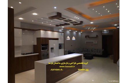 بازسازی ساختمان - 2